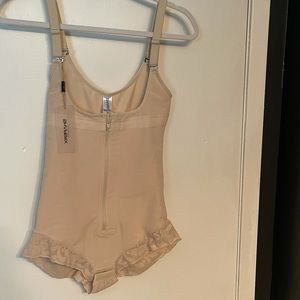 Shaperx tummy control body suit